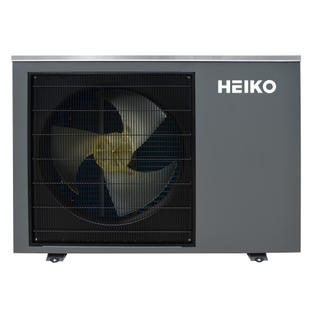 Pompa ciepła HEIKO THERMAL 9 Monoblok 9,2 kW