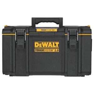 Skrzynia DeWalt DS400 2.0 DWST83342-1