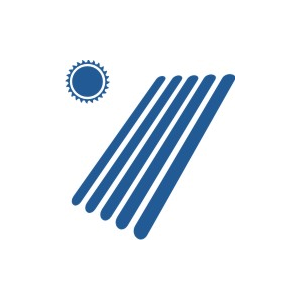 Солнечные установки в системе WEBER SOL. Аспекты конструкции и монтажа