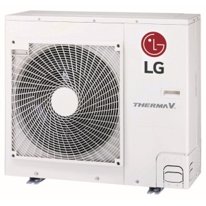 Pompa ciepła LG Therma V 5 kW SPLIT, INWERTER