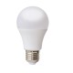 LED bulb 9W E27 A60. Colour: Cold