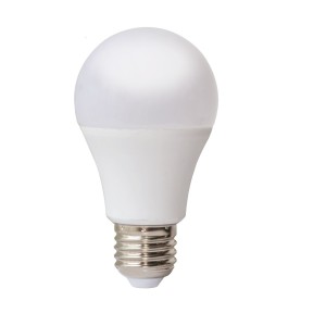 LED bulb 11W E27 A60. Colour: Neutral