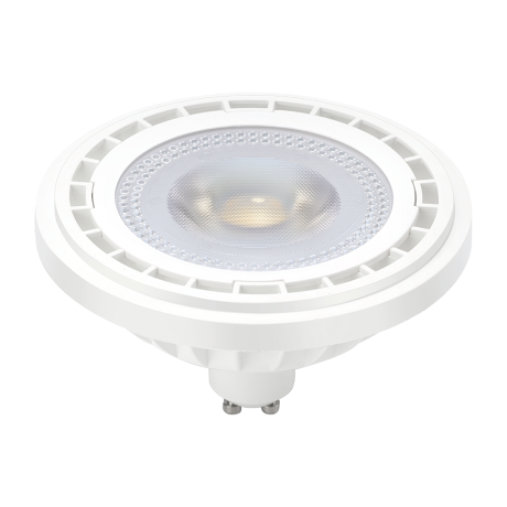 LED bulb 6W AR111 GU10 4000K/ White