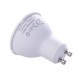 LED bulb 6.5W GU10 Warm