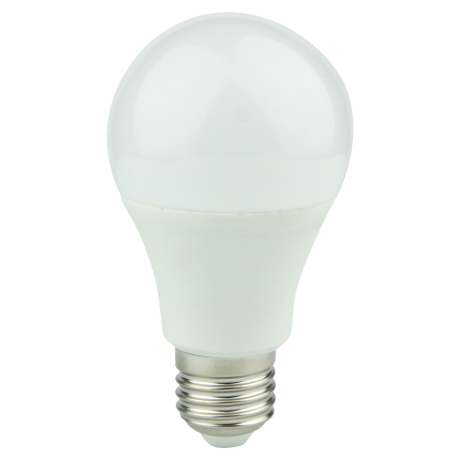 LED bulb 9W E27 A60 4000K