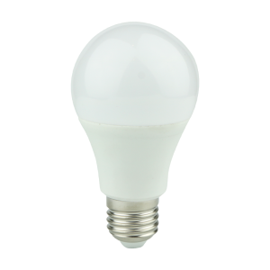 LED bulb 11W E27 A60 3000K