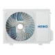 Heiko Qira 2.5 kW wall-mounted air conditioner