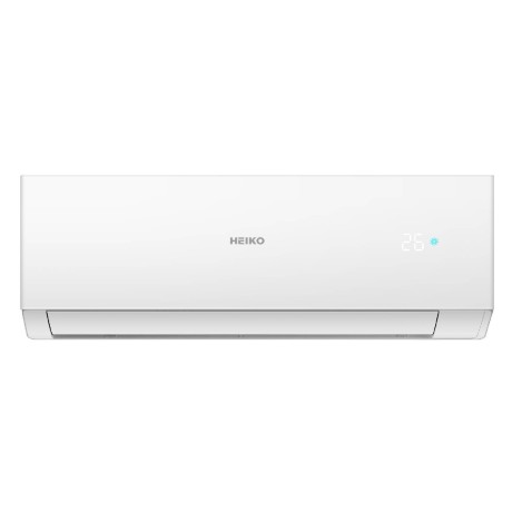 Heiko Qira 2.5 kW wall-mounted air conditioner
