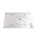 Infrared heating panel PGHA960 with remote control and wi-fi