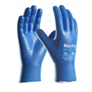 ATG MaxiDEX Work Gloves AD-APT 19-007