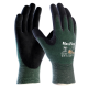 ATG MAXIFLEX Anti-Tip Gloves 34-8743