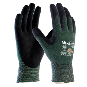 Rękawice antyprzecięciowe ATG MaxiFlex 34-8743