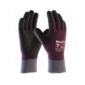 MaxiDry ATG insulated work gloves 56-451