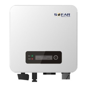 Sofar Solar 3300TL-G3 inverter