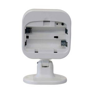Czujnik Ruchu WiFi Podczerwień Biały SMART Google Home ALEXA V-TAC VT-5176