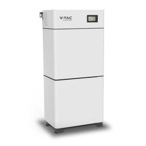 Magazyn Bank Energii V-TAC Powerbank Trójfazowy 20kWh 204V dla systemów 8-12KW VT-204100B-W