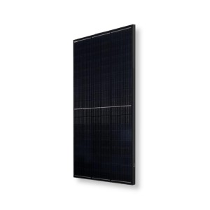 Panel fotowoltaiczny V-TAC 410W BLACK FRAME - Paleta (31 szt.).
