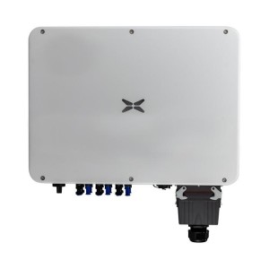 Falownik Inwerter V-TAC 30KW ON GRID Trójfazowy IP66 VT-6630305 5 Lat Gwarancji