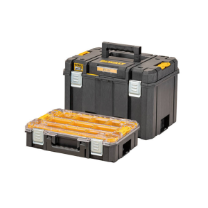 DeWALT set of 2 toolboxes DWST83520-1