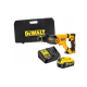 DeWalt Hammer Drill DCH263P1 SDS Plus