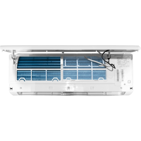 Klimatyzator ścienny WEBER CLIMA Q  5 kW - środek