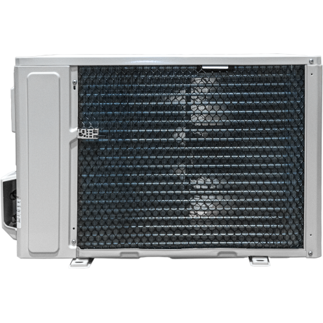 Jednostka zewnętrzna klimatyzatora ściennego split WEBER CLIMA Q 5 kW