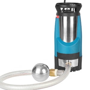 Ibo Multi IP - 1200 Auto Rain submersible pump
