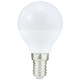 4W LED bulb with E14 thread with a neutral light color of 4000K
