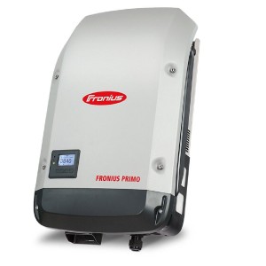 Fronius PRIMO 3.6-1 (3.6 kW) inverter - 1 phase