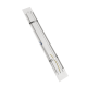 Surface-mounted LED linear luminaire 36W 4000K.