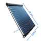 HP 18 tube-vacuum solar collector + mounting kit