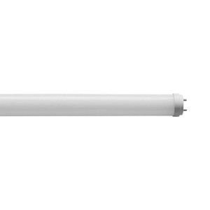 Tuba Świetlówka LED T8 Szklana V-TAC 60cm 9W z starterem VT-6279 4000K 850lm 3 Lata Gwarancji