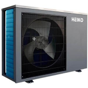 Pompa ciepła HEIKO THERMAL 15 Monoblok 15,5 kW, 3 fazowa.