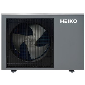 Pompa ciepła HEIKO THERMAL PLUS 15 Monoblok 15,5 kW, 3 fazowa.