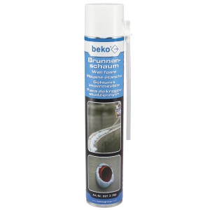 NBS BEKO Manhole Foam 750 ml with applicator