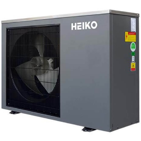 Pompa ciepła HEIKO THERMAL 18,5 kW Monoblok.