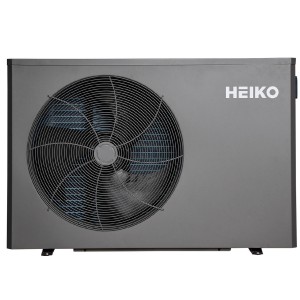 HEIKO POOL7 Monobloc pool heat pump 6.7 kW