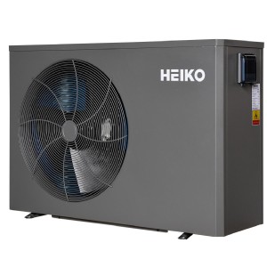 HEIKO POOL9 Monobloc pool heat pump 8.7 kW
