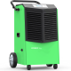 WEBER DRY CFT4.0D industrial dehumidifier for the construction industry