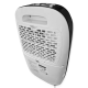 Osuszacz powietrza domowy WEBER DRY PD100A w kolorze białym - tył.
