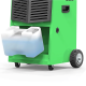 WEBER DRY CFT2.0D industrial dehumidifier for the construction industry
