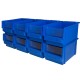Front glass for storage box type 0 (149x89)