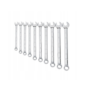 Set of combination wrenches 10 el. DWMT19227-1