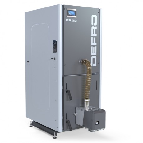DEFRO EKO Slim boiler 20 kW 5 CLASS