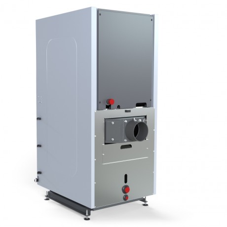 DEFRO EKO Slim boiler 20 kW 5 CLASS