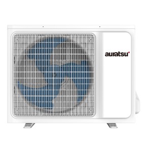 Pompa ciepła Auratsu Split 6 kW (1 fazowa) + WiFi