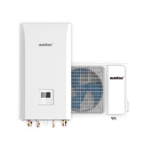 Auratsu Split heat pump 6 kW (1 phase) + WiFi