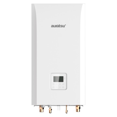 Pompa ciepła Auratsu Split 6 kW (1 fazowa) + WiFi