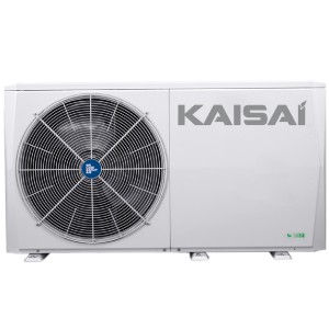 Monoblock heat pump Kaisai Arctic KHC-06RY1-B, 6 kW