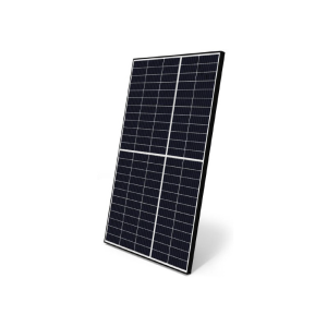 Complete 800 W balcony photovoltaic kit for self-assembly WEBER PV.